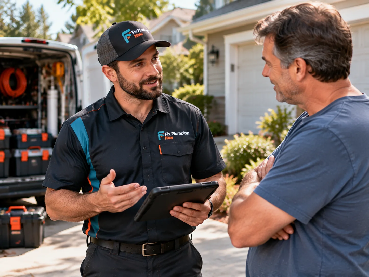 Clogged Drain Service Crowley, TX FAQs